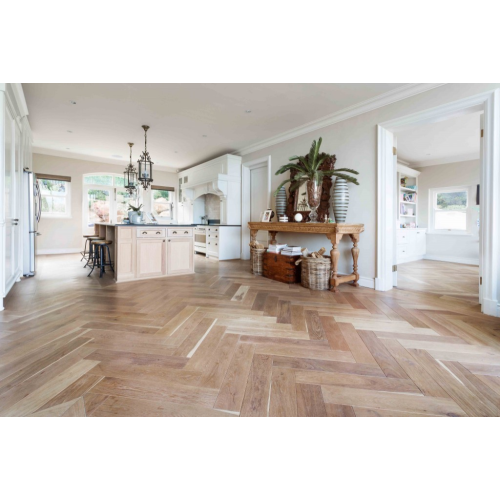 Kelai/AB grade engineered oak parquet wood flooring